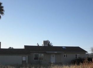 2232 S Barnett Rd, Bisbee, AZ 85603