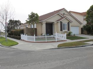 250 Irwin Way, Oxnard, CA 93033