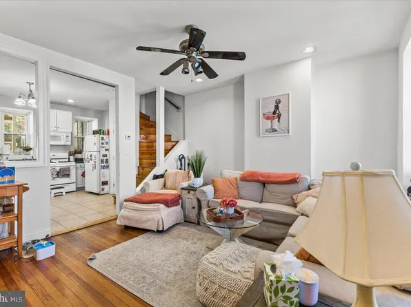 4159 Terrace St, Philadelphia, PA 19128