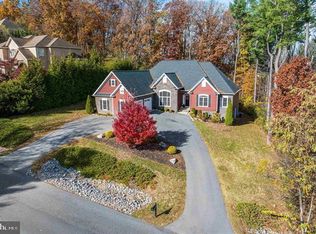 124 Steeplechase Dr, Penn Laird, VA 22846