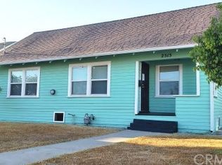 2515 E 54th St, Huntington Park, CA 90255