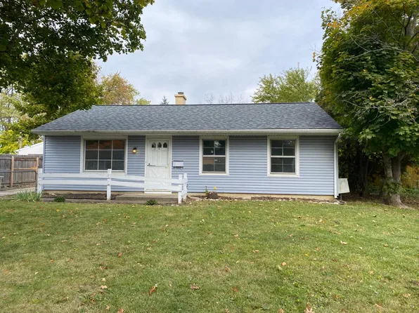 4614 Annhurst Rd, Columbus, OH 43228