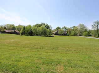 29 Fairway Dr, Lawrenceburg, KY 40342