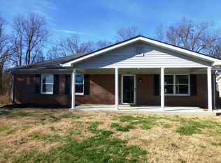 205 Green St, Nicholasville, KY 40356