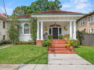 7909 Belfast St, New Orleans, LA 70125