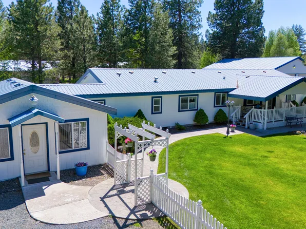 17095 Cougar Ln, La Pine, OR 97739