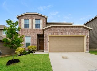 711 Rio Cactus Way, San Antonio, TX 78260