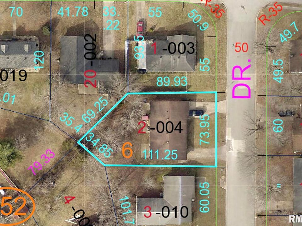 2nd image of 202 S Gray Dr