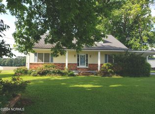 473 Forehand Rd NE, Pikeville, NC 27863