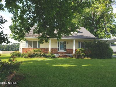 473 Forehand Road, Pikeville, NC, 27863