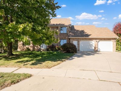 2129 E Heights Ln NE, Rochester, MN, 55906