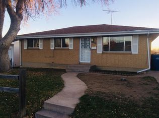 3143 W Edgemore Dr, Englewood, CO 80110
