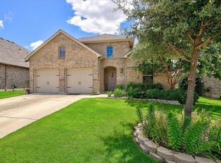 2628 Costa Mesa Dr, Little Elm, TX 75068
