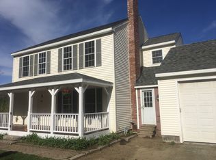 54 Roberts Rd, Canaan, NH 03741