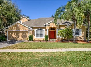 849 Rock Creek St, Apopka, FL 32712