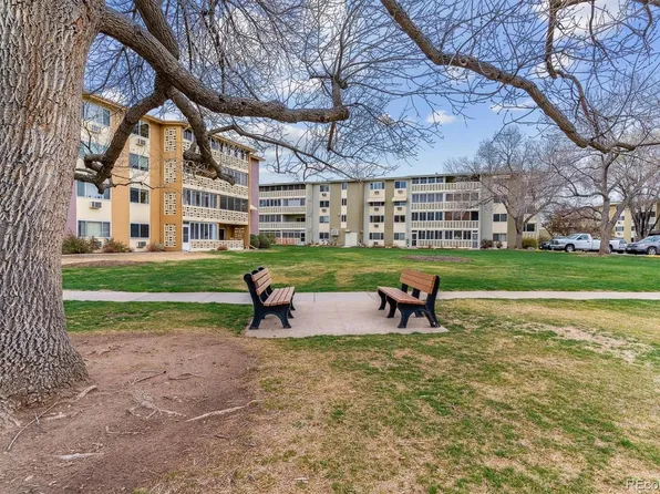 9385 E Center Avenue #6A, Denver, CO 80247