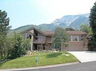 4509 S Abinadi Rd, Salt Lake City, UT 84124