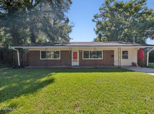 1417 CLOCK Street, Jacksonville, FL 32211