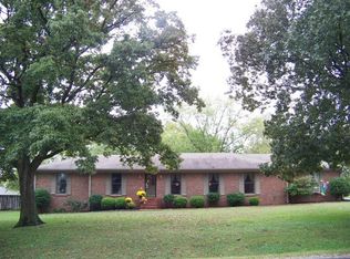 215 Primrose Ln LOT 24, Lebanon, TN 37087