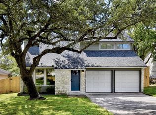 8505 Fenton Dr, Austin, TX 78736