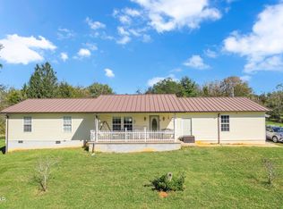 970 McGuire Rd, New Market, TN 37820