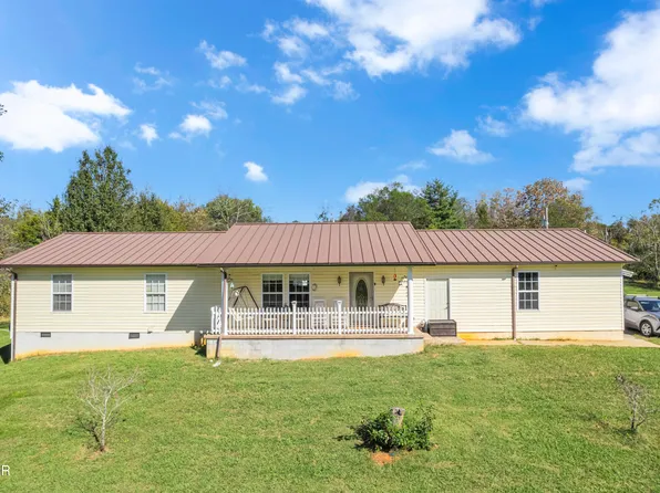 970 McGuire Rd, New Market, TN 37820