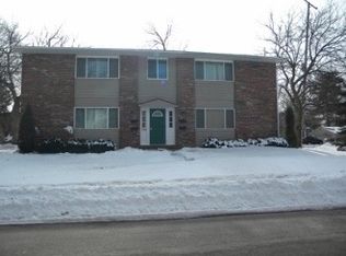 706 Cronkright St APT 2, Midland, MI 48640