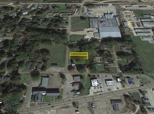 0 Parker St, Canton, MS 39046