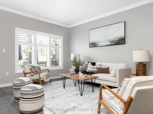 19 Serenity Place Cres, Huntsville, ON P1H 0C4