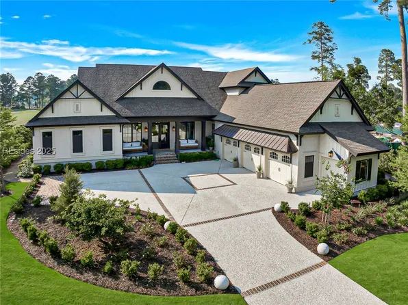 5 Prospect Ln, Bluffton, SC 29909