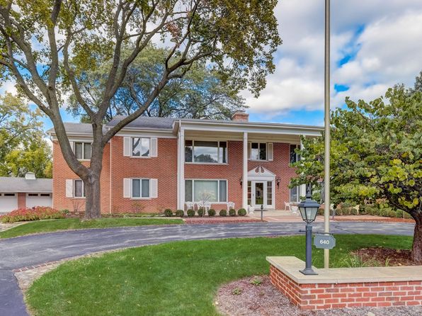 640 Dunleith Cir APT 4