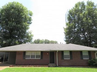 1393 Eason Ave, Memphis, TN 38116