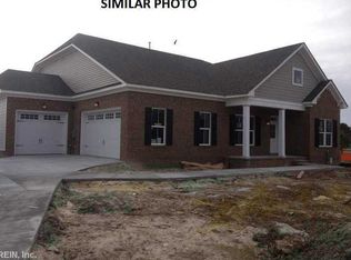 2529 Bodnar Ln, Virginia Beach, VA 23456