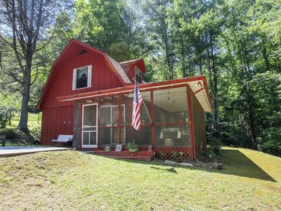 160 Woodridge Ln, Robbinsville, NC, 28771