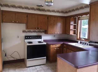 1025 E Lindbergh St, Appleton, WI 54911