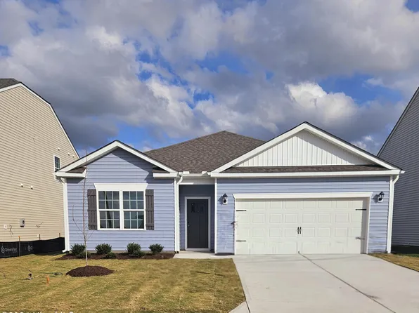 3213 Ridgeland Drive, Winterville, NC 28590