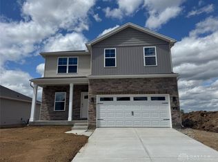 546 Hollywood Blvd, Xenia, OH 45385