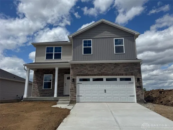 546 Hollywood Blvd, Xenia, OH 45385