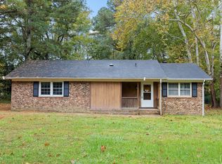 1924 Snow Hill Rd, Durham, NC 27712