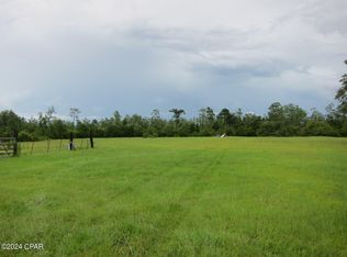 22677 NW White Lake Rd, Fountain, FL 32438