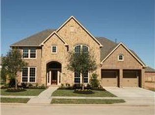 26730 Wylie Valley Ln, Katy, TX 77494