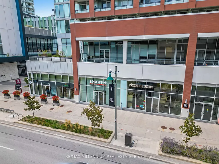 8081 Birchmount Rd E #917 — Photo 31