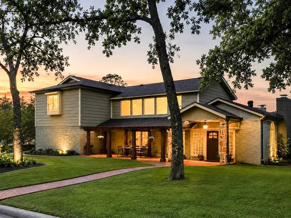 3402 Marsh Ln, Grapevine, TX 76051