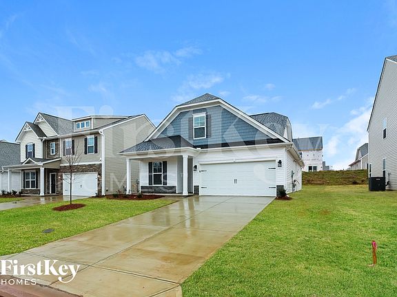 2nd image of 107 Wild Lily Dr