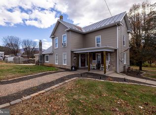 214 Chapel Rd, Stanley, VA 22851