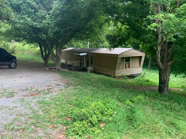 831 Mabetown Rd, Tazewell, TN 37879