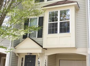 13907 Edwall Dr, Upper Marlboro, MD 20772