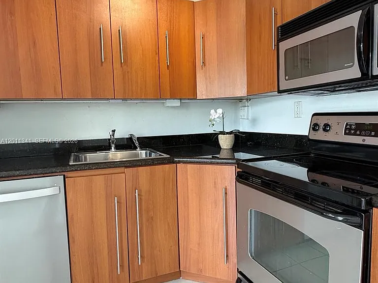 820 Salzedo St #202 — Photo 3