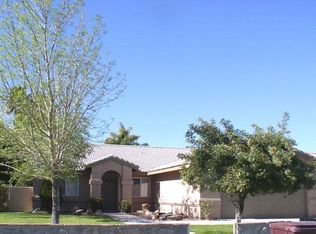 30625 Avenida Del Yermo, Cathedral City, CA 92234