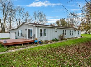 7450 Degood Rd, Ostrander, OH 43061